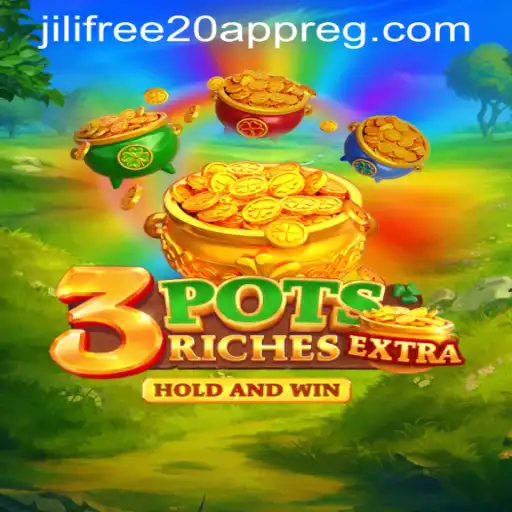 Exploring 3potsExtra: An Exciting New Mobile Gaming Experience