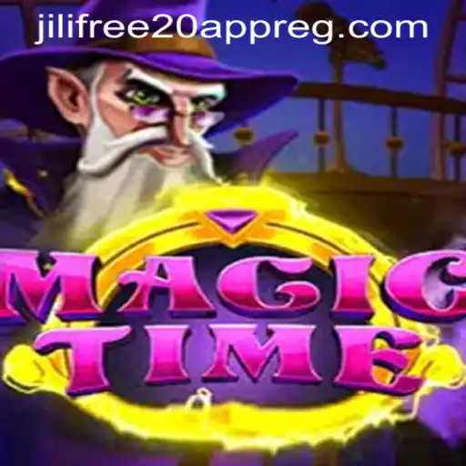 Discover the Enchanting World of MagicTime: An Introduction and Guide to Gameplay