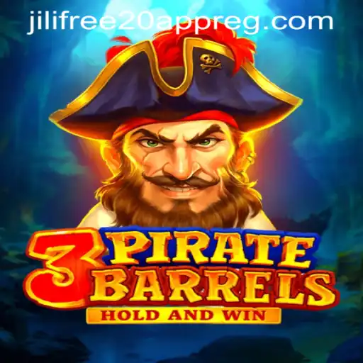 Exploring the Exciting World of 3PirateBarrels: A Comprehensive Guide