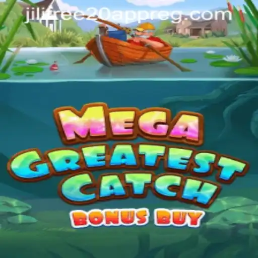 Exploring MegaGreatestCatchBonusBuy: A Thrilling New Game