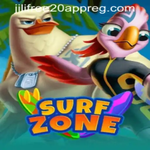 Dive into Adventure with SurfZone: Master the Waves with Jili Free 20 Register App