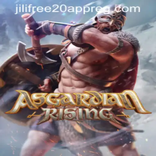 AsgardianRising: An Epic Adventure Awaits