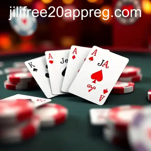 The Allure of Blackjack: Exploring the 