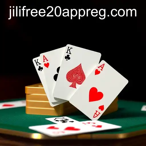 The Evolution of Card Games: Unveiling the Role of 