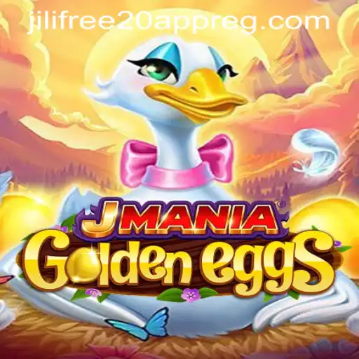 Exploring the Excitement of JManiaGoldenEggs and the Allure of jili free 20 register app