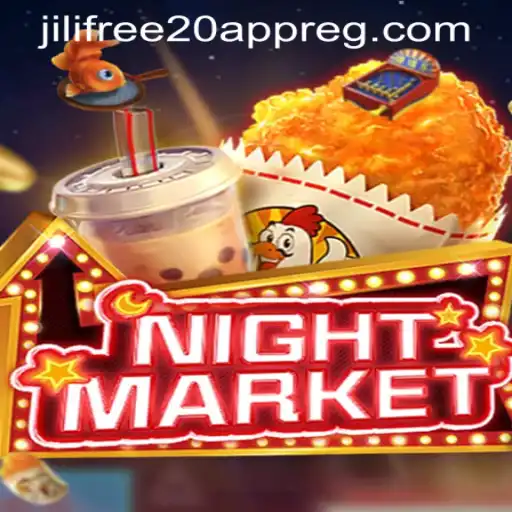 Exploring the Intricacies of NIGHTMARKET and the Jili Free 20 Register App