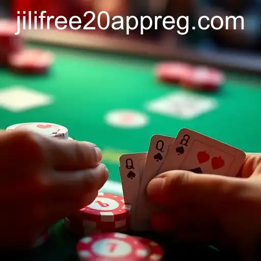 The World of Poker Games: A Deep Dive into Strategy and Entertainment