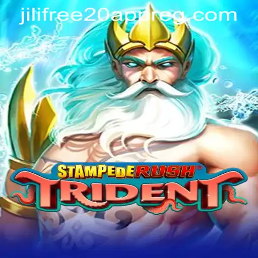 Discover StempedeRushTrident: A New Gaming Sensation