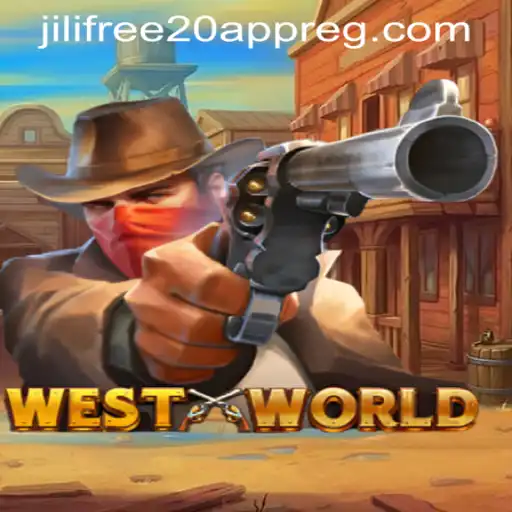 WestWorld: An Immersive Experience with Jili Free 20 Register App