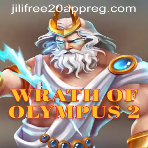 Wrath of Olympus 2: An Epic Journey in Mythical Gameplay